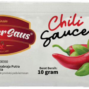 Master saus stick 10gr