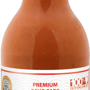 Saus Mapan Premium Botol