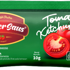 Master saus tomat stick
